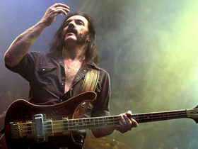 Upcoming documentary examines Lemmy